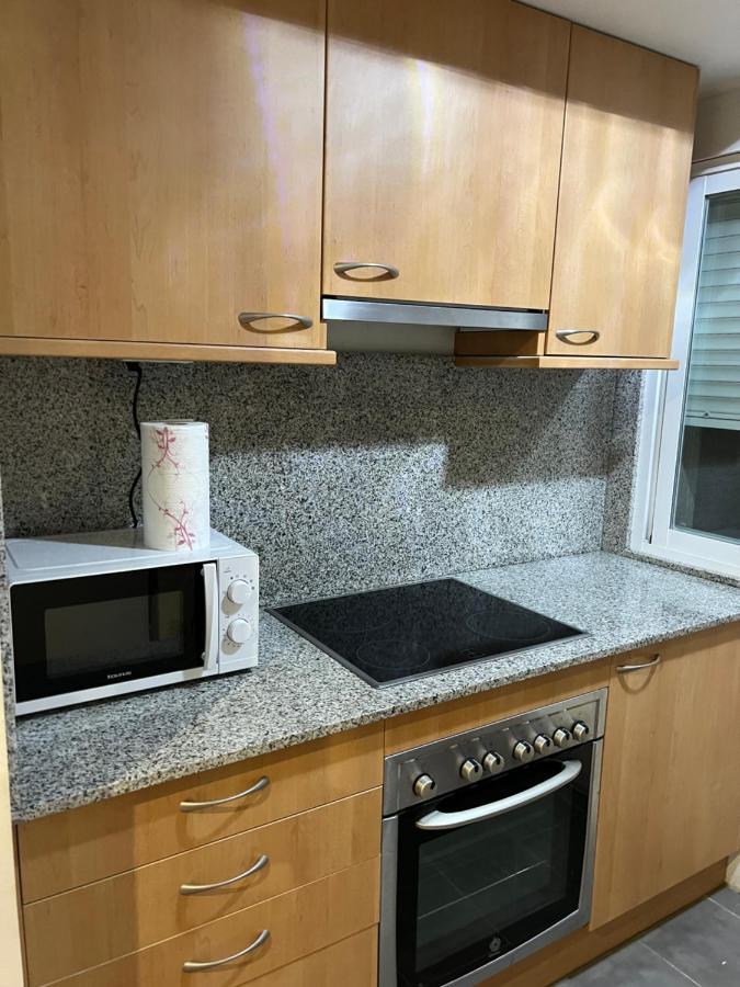 Castellón de la Plana Arian, Precioso Estudio En Castellon, A Un Paso De Todo! מראה חיצוני תמונה