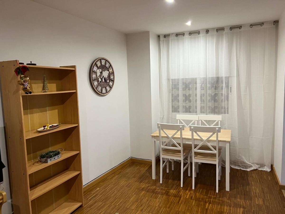 Castellón de la Plana Arian, Precioso Estudio En Castellon, A Un Paso De Todo! מראה חיצוני תמונה