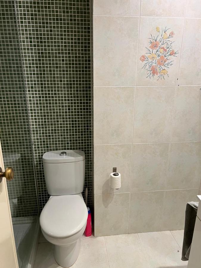 Castellón de la Plana Arian, Precioso Estudio En Castellon, A Un Paso De Todo! מראה חיצוני תמונה